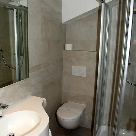 Hotel Garni Bellavista Calceranica al Lago