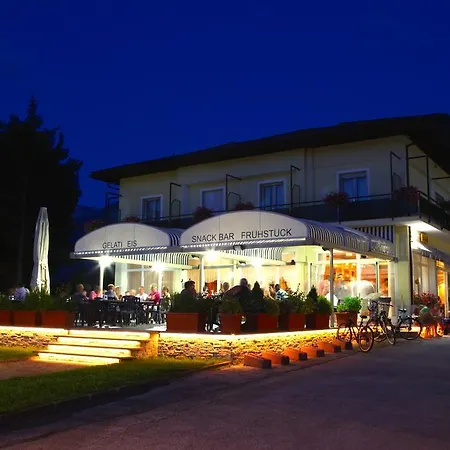 Hotel Garni Bellavista Calceranica al Lago
