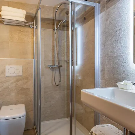 Hotel Garni Bellavista *
