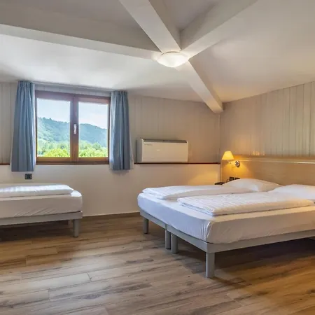 Hotel Garni Bellavista