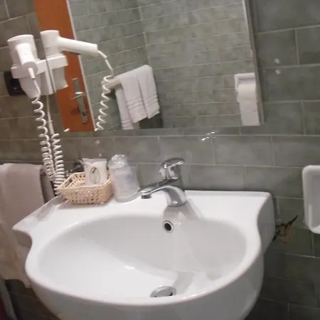 Garni Bellavista Hotel