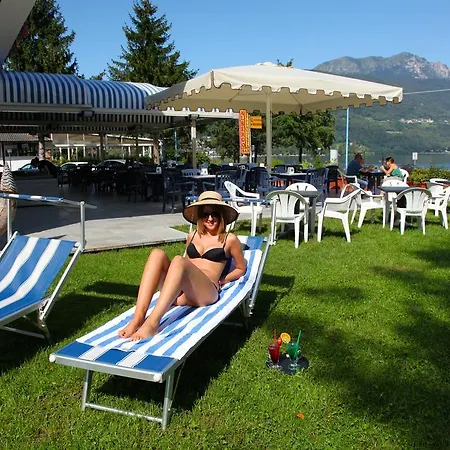 Garni Bellavista Hotel *