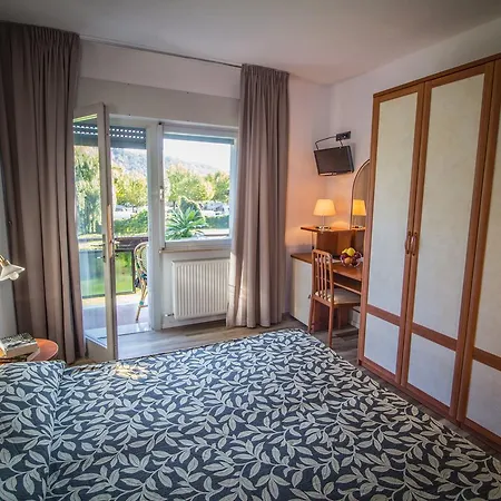 Garni Bellavista Hotel
