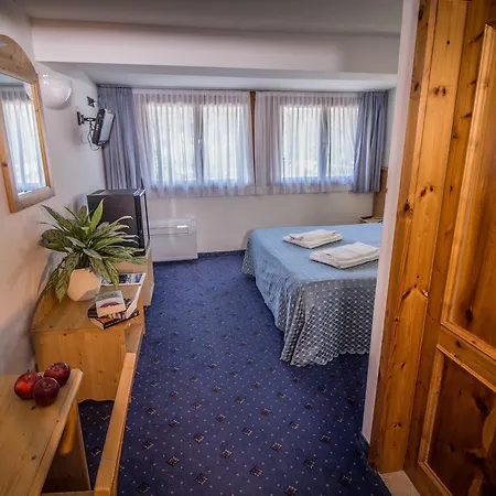 Hotel Garni Bellavista